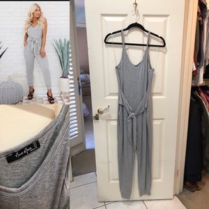 EVEN BETTER THAN YO BDAY JUMPSUIT NANAMAC BOUTIQUE